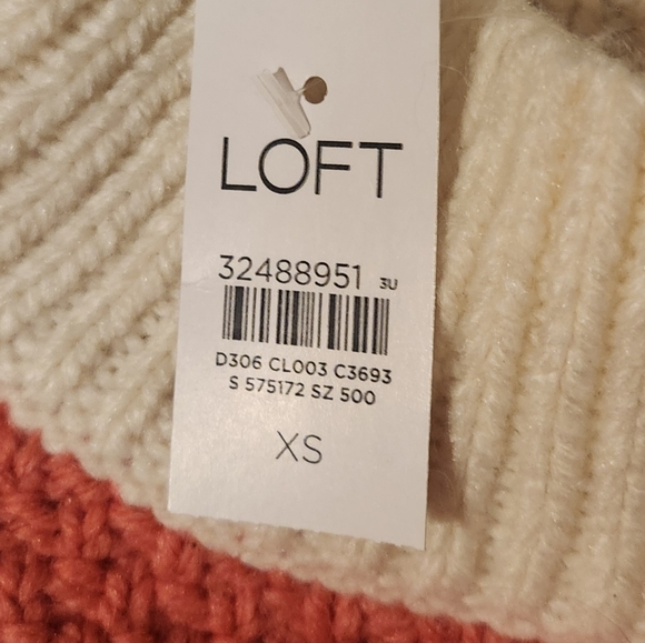 Loft Sweater - Picture 3 of 4